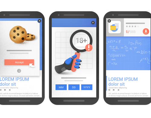 How to Create Mobile Pop Ups that Google Won’t Punish